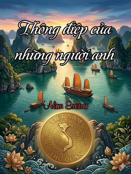 Thông điệp của những người anh 