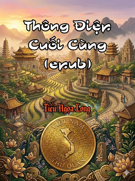 Thông Điệp Cuối Cùng (epub)