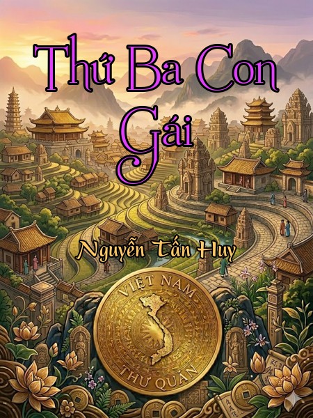 Thứ Ba Con Gái