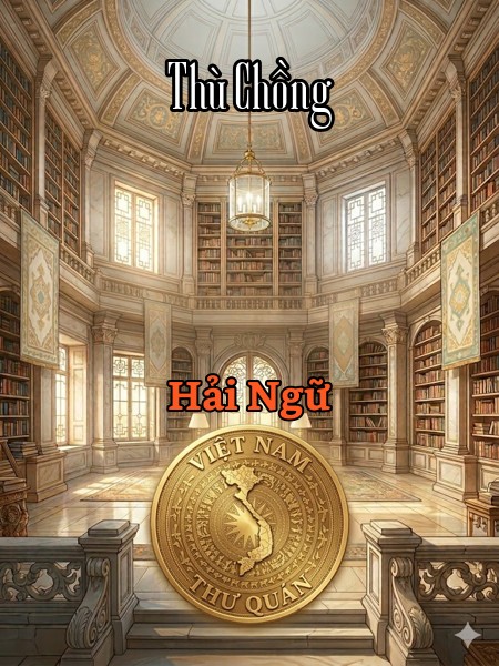 Ảnh bìa truyện