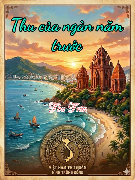 Ảnh bìa truyện