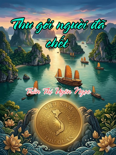 Ảnh bìa truyện