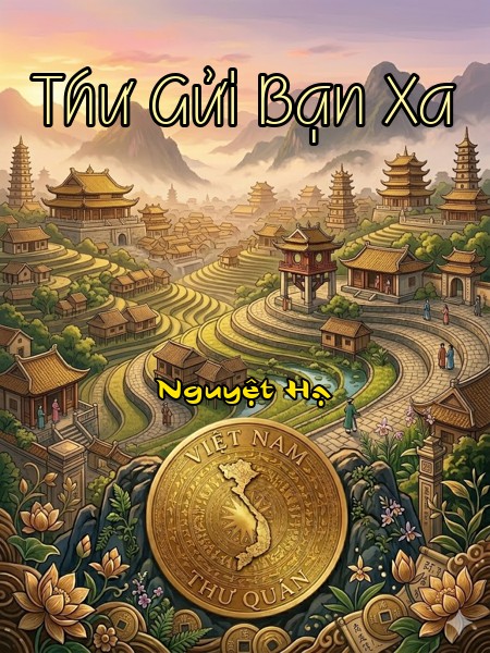 Thư Gửi Bạn Xa