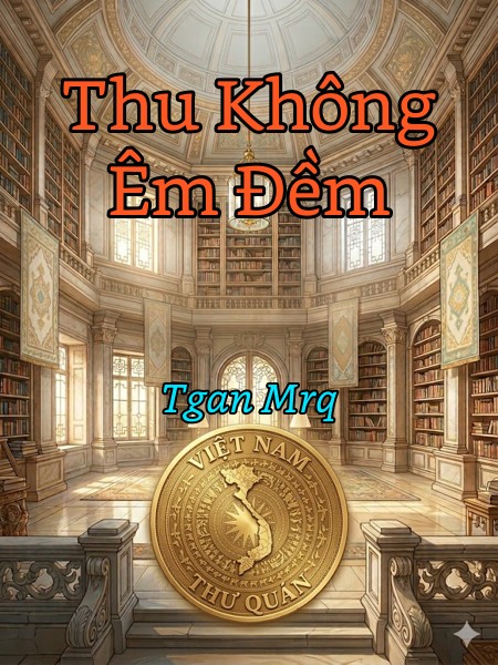 Thu Không Êm Đềm