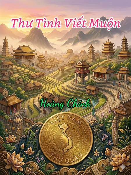 Thư Tình Viết Muộn