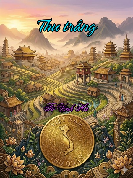 Ảnh bìa truyện