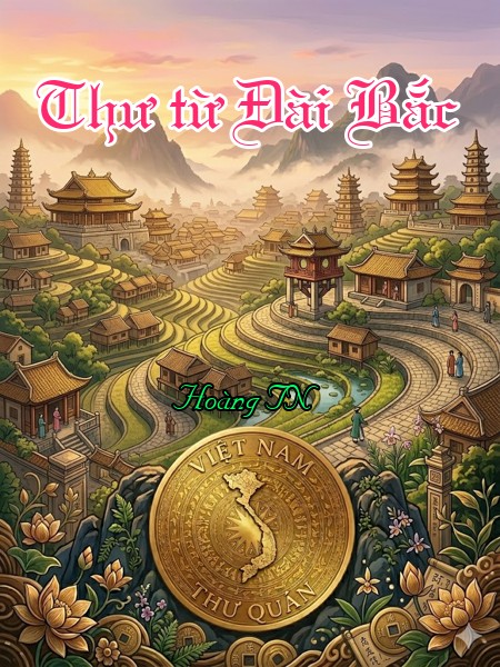 Ảnh bìa truyện