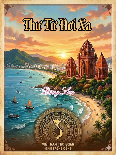 Thư Từ Nơi Xa