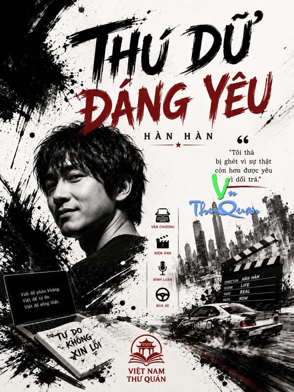 Thú Dữ Đáng Yêu