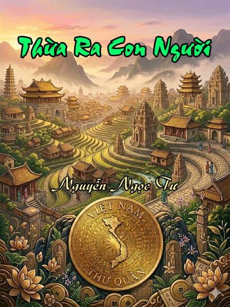 Ảnh bìa truyện