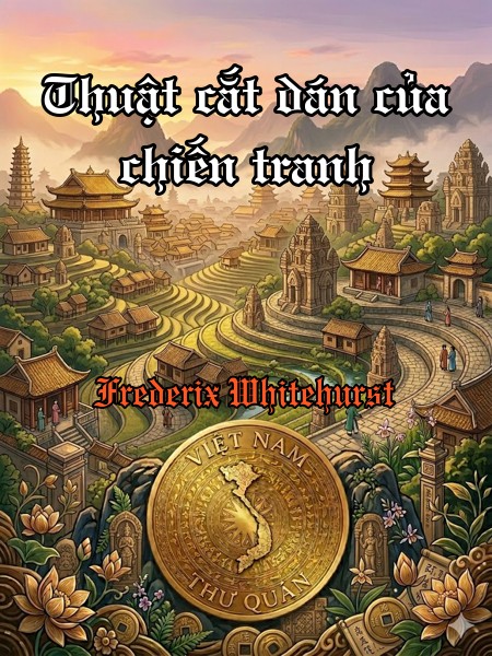 Thuật cắt dán của chiến tranh