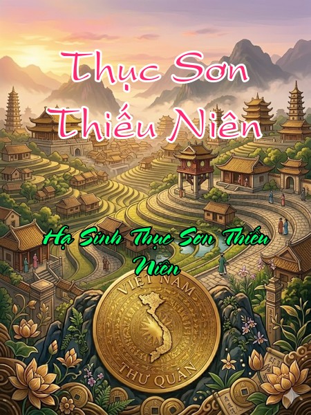 Thục Sơn Thiếu Niên