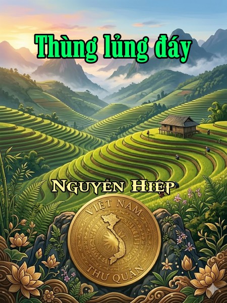 Thùng lủng đáy