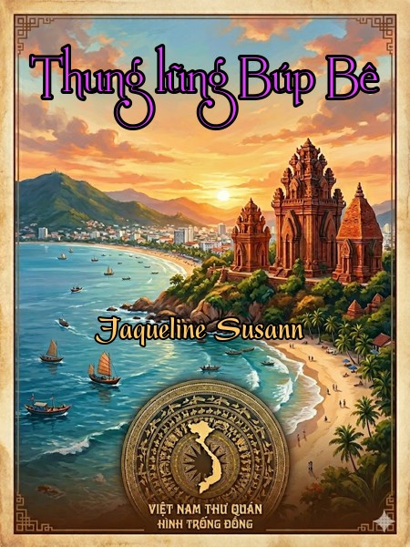 Thung lũng Búp Bê