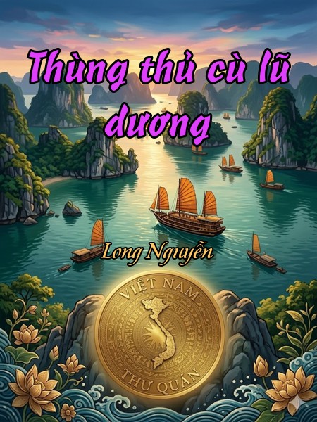 Thùng thủ cù lũ dương