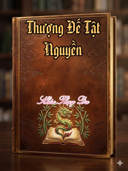 Thượng Đế Tật Nguyền