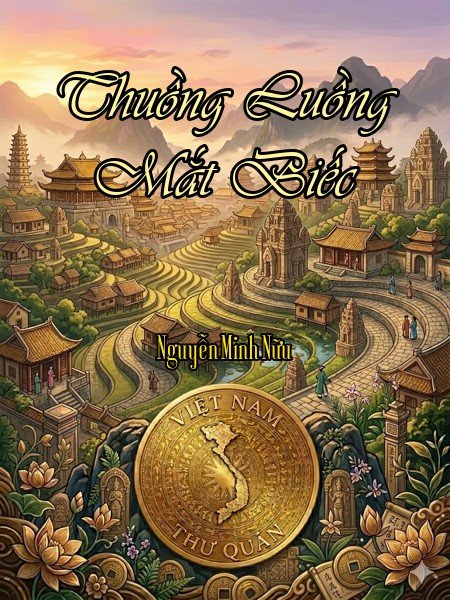 Thuồng Luồng Mắt Biếc