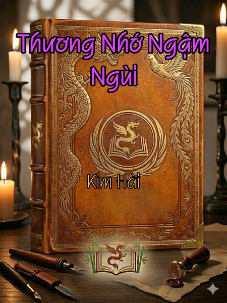 Thương Nhớ Ngậm Ngùi