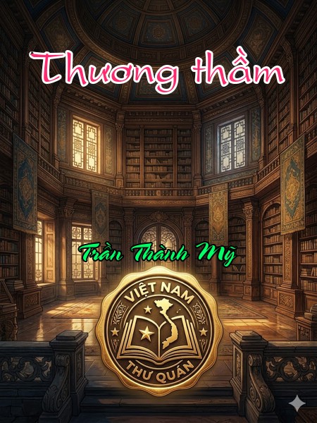 Ảnh bìa truyện
