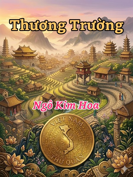 Ảnh bìa truyện