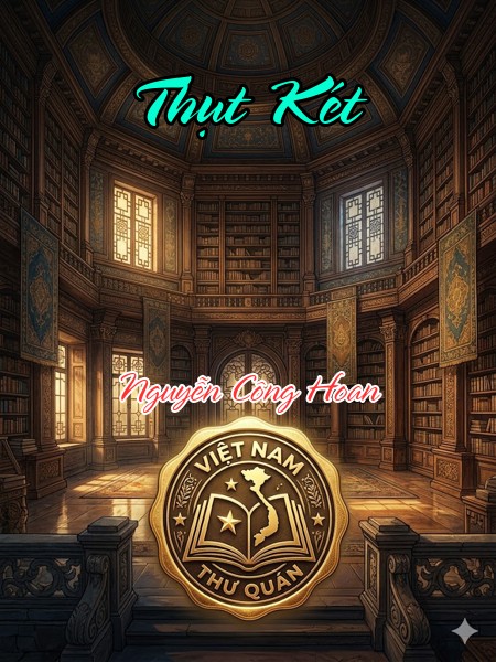 Ảnh bìa truyện