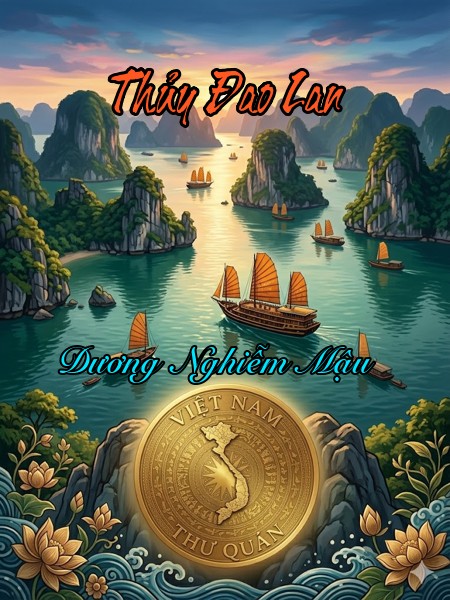 Thủy Đao Lan