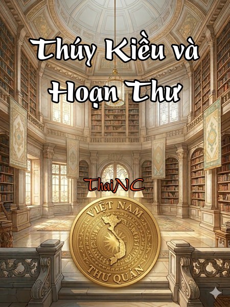 Ảnh bìa truyện
