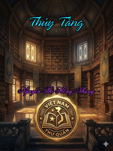 Ảnh bìa truyện