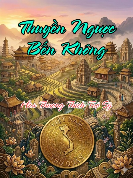 Ảnh bìa truyện