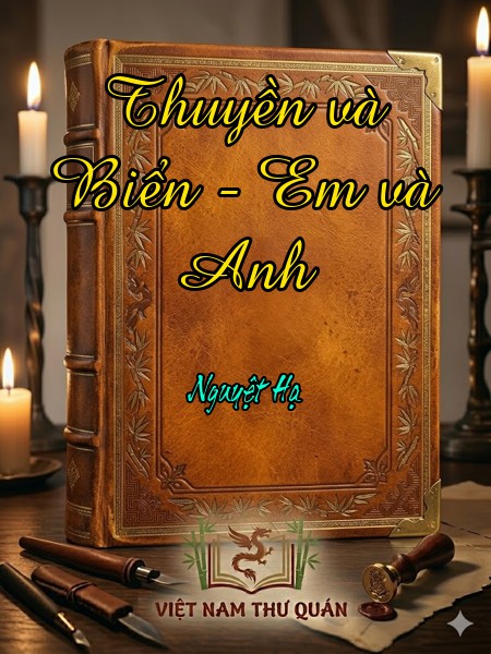 Thuyền và Biển - Em và Anh
