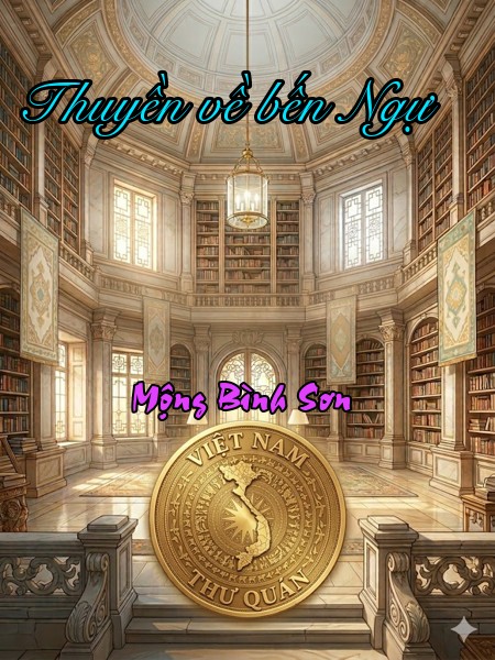 Thuyền về bến Ngự