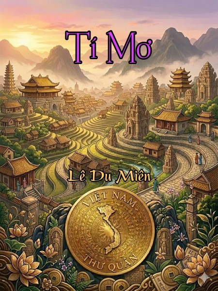 Tí Mơ 