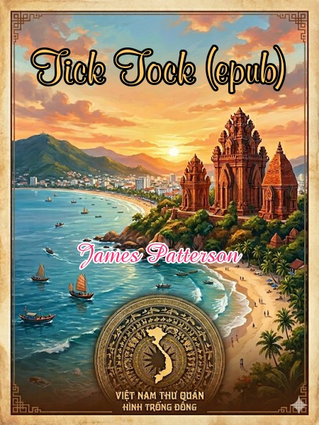Tick Tock (epub)