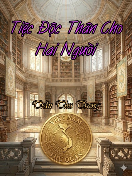 Tiệc Độc Thân Cho Hai Người