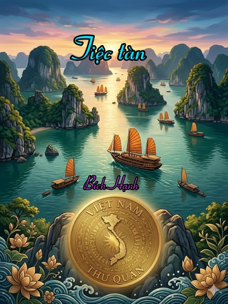 Ảnh bìa truyện