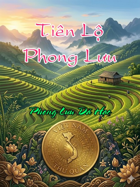 Tiên Lộ Phong Lưu