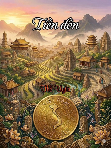 Tiền đồn