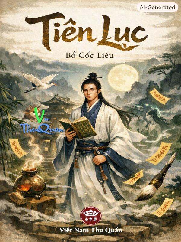 Tiên Lục