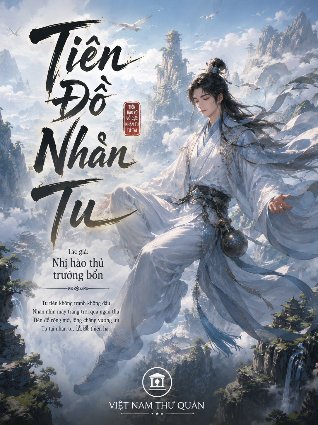 Tiên đồ nhàn tu