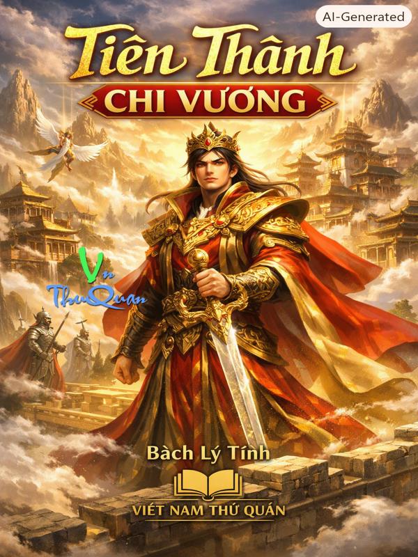 Tiên Thành Chi Vương