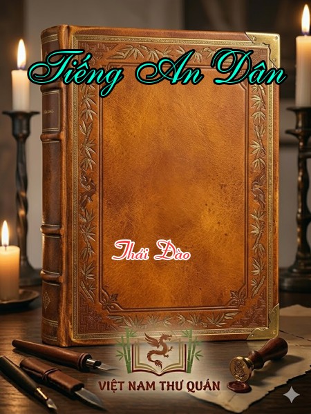 Ảnh bìa truyện
