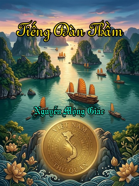 Tiếng Đàn Thầm