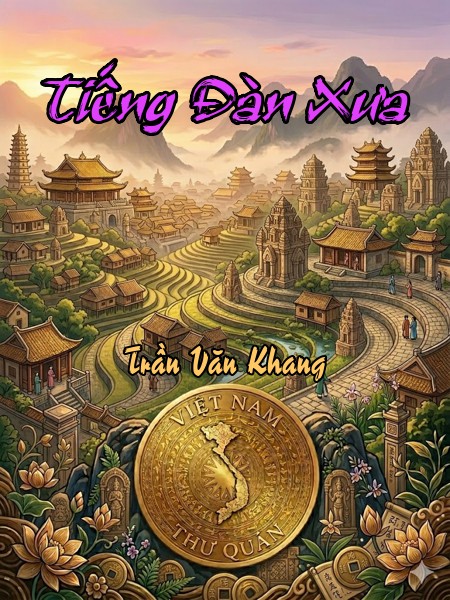 Ảnh bìa truyện