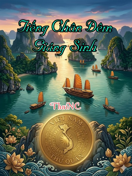 Ảnh bìa truyện