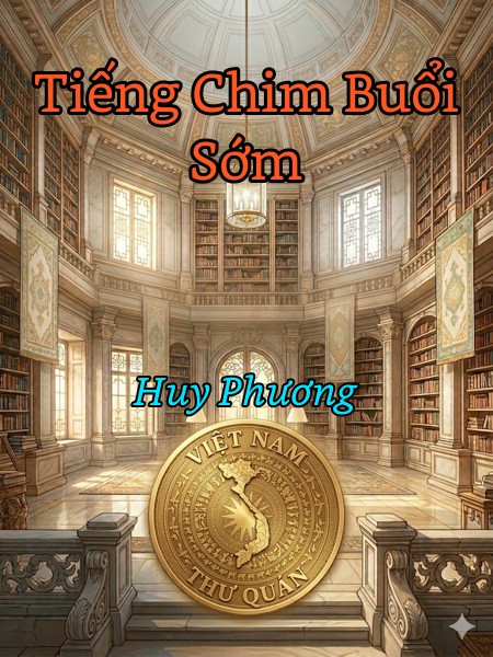 Ảnh bìa truyện