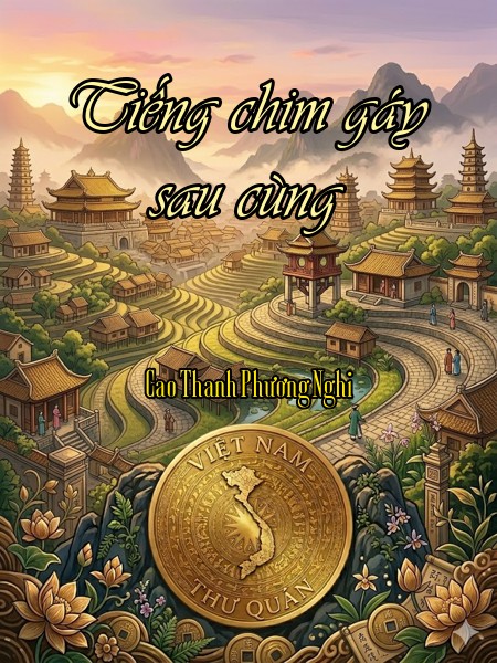 Tiếng chim gáy sau cùng 