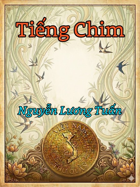 Tiếng Chim