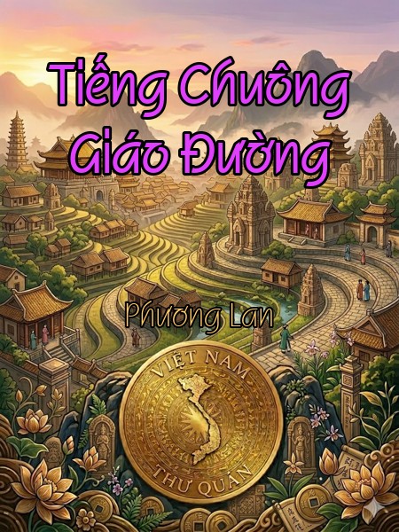 Tiếng Chuông Giáo Đường
