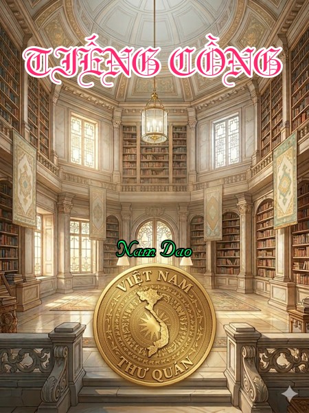 TIẾNG CỒNG