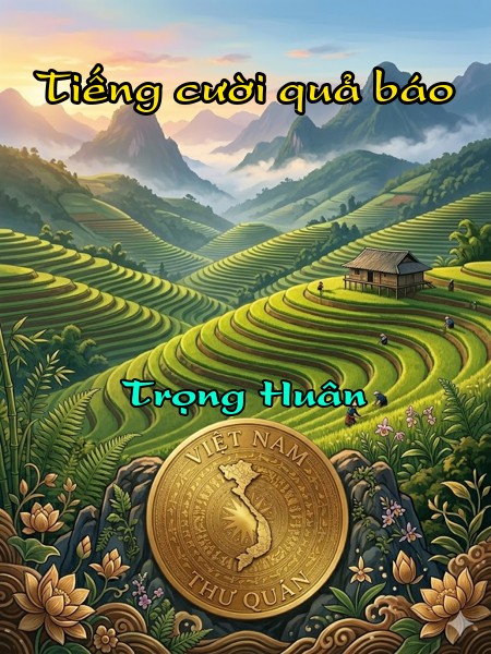 Ảnh bìa truyện